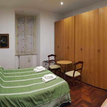 Casa Vacanze Zio Gionni Рим Экстерьер фото