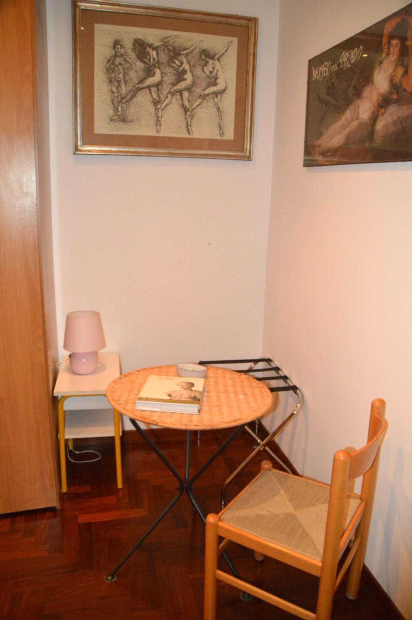 Casa Vacanze Zio Gionni Рим Экстерьер фото