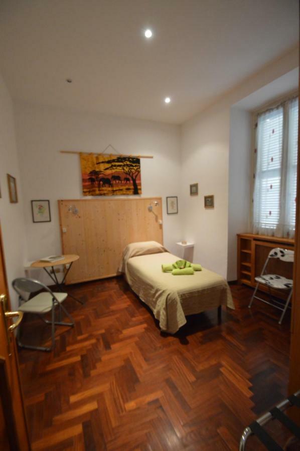 Casa Vacanze Zio Gionni Рим Экстерьер фото
